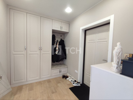 Дом, Богородский г.о., коттеджный посёлок Старокупавинский квартал, 10, #id1562844