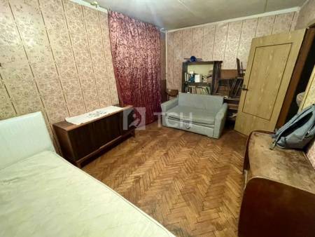 1-комн. квартира, Королёв, улица Комитетский Лес, 9, #id681723