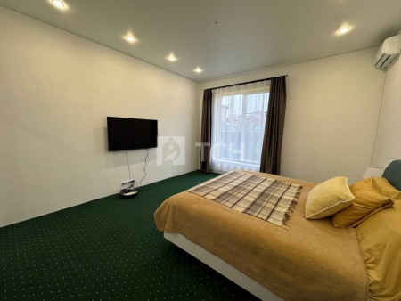 Дом, г.о. Химки, коттеджный посёлок Новожилино, #id1307587