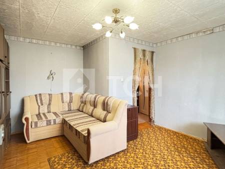 1-комн. Квартира, Ивантеевка, улица Богданова, 13, #id1610881