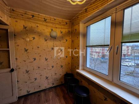 2-комн. квартира, Королёв, улица Героев Курсантов, 20, #id1950499