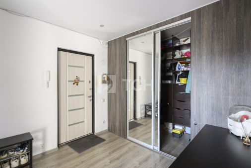 2-комн. квартира, Щёлково, улица Неделина, 20, #id1711446