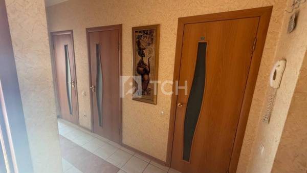 1-комн. квартира, Королёв, Октябрьский бульвар, 3, #id1998706