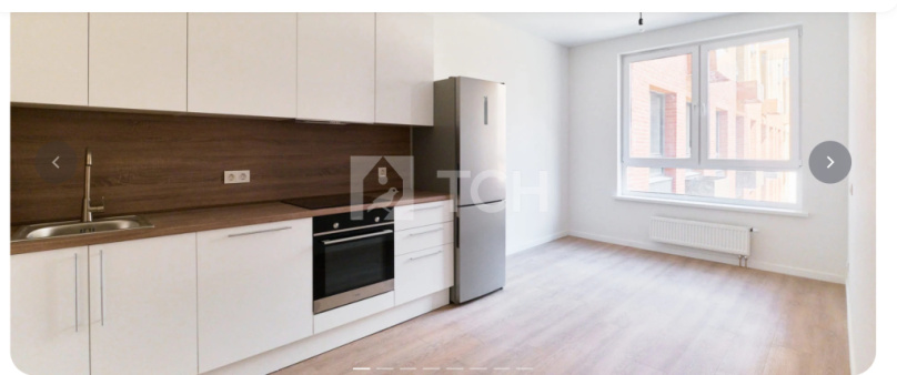 3-комн. квартира, село Остафьево, к15, #id1292057