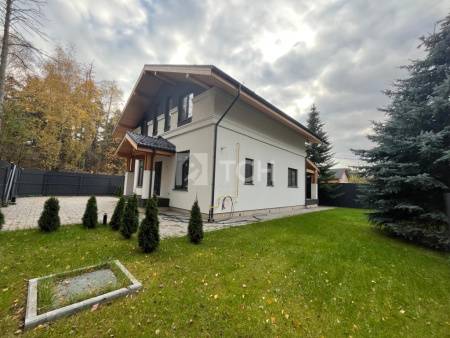 Дом, г.о. Пушкинский, садовое товарищество Здоровье, Зелёная улица, 3А, #id1865581