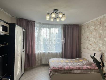 1-комн. квартира, Ивантеевка, Школьная улица, 1, #id1828051