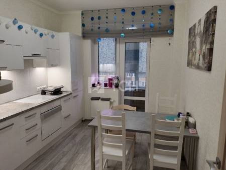 2-комн. квартира, Королёв, улица Гагарина, 12/14, #id1910647