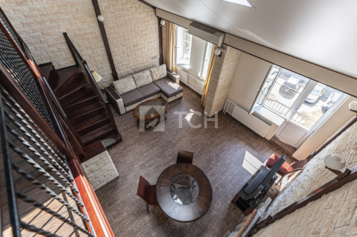 3-комн. квартира, посёлок Лесные Поляны, Солнечная улица, 26к3, #id362218