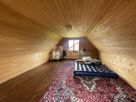 Земельный участок, Богородский г.о., село Мамонтово, 95, #id1145303