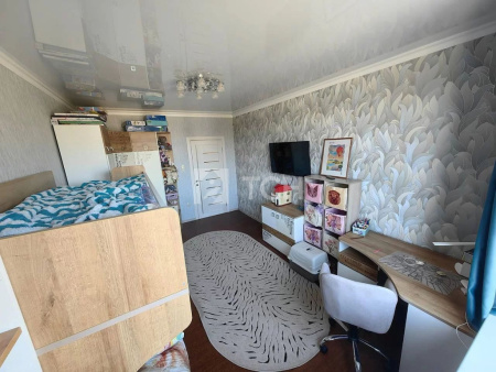 3-комн. квартира, Мытищи, улица Красная Слобода, 13, #id1088435