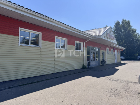 Земельный участок, Сергиево-Посадский г.о., Сергиев Посад, Воздвиженская улица, 24, #id1710497