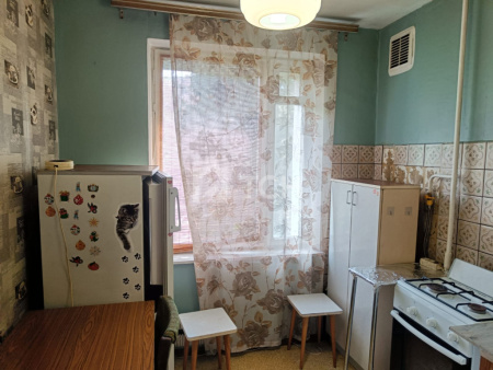 1-комн. квартира, Королёв, проспект Королёва, 11, #id1730771