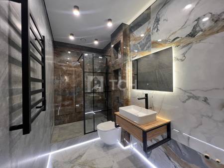 3-комн. квартира, Москва, Староалексеевская улица, 5А, #id1954144