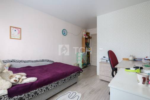 3-комн. квартира, Пушкино, улица Л. Толстого, 19, #id2055839