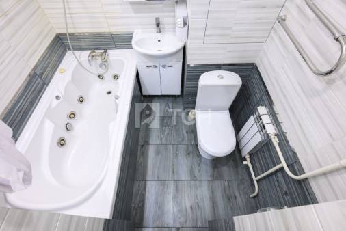 1-комн. квартира, Щёлково, 19, #id1741428