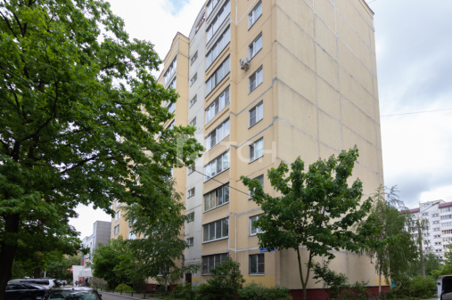 2-комн. квартира, Королёв, улица Маяковского, 28, #id388722