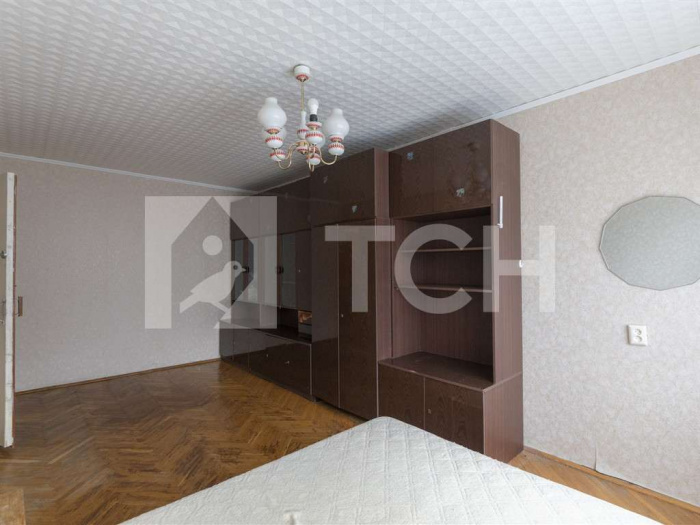 2-комн. Квартира, рабочий посёлок Правдинский, Лесная улица, 23, #id359414