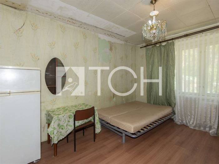 Комната в общежитии, Ивантеевка, ул Трудовая, 12а #id282712