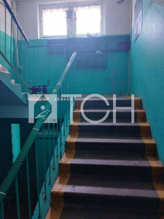 1-комн. квартира, Центральный, ул Мирошниченко, 6 #id280318