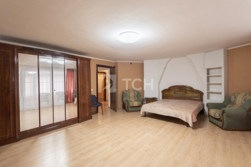 Дом, г.о. Королёв, Королёв, Санаторная улица, 1Г, #id966680