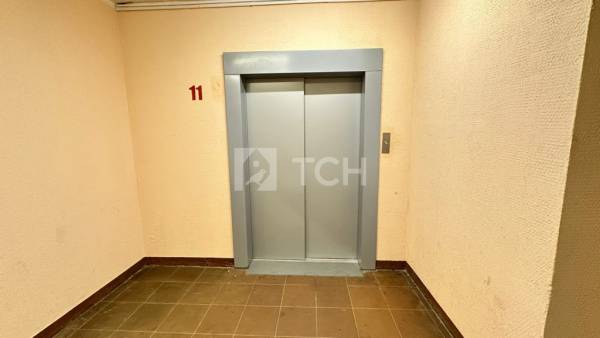 4-комн. квартира, Пушкино, 2-й Фабричный проезд, 16, #id1909854