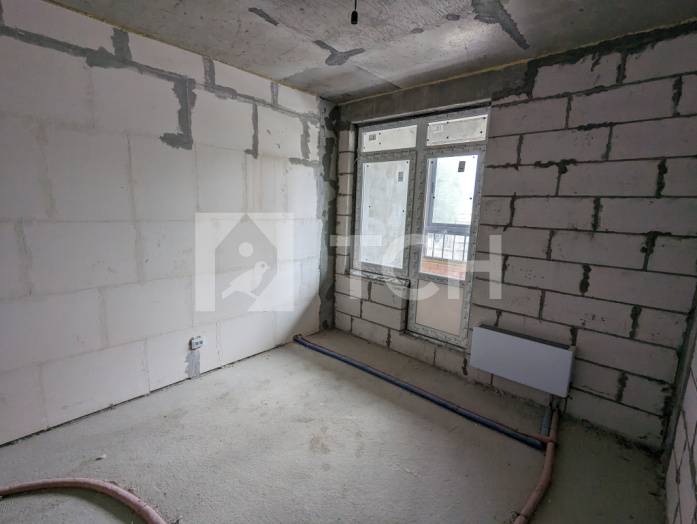 1-комн. Квартира, Королёв, Советская улица, 47к3, #id624886