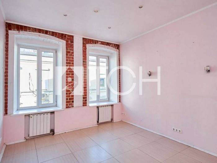 Более 5-комн., Москва, ул Петровка, 17с2 #id279670
