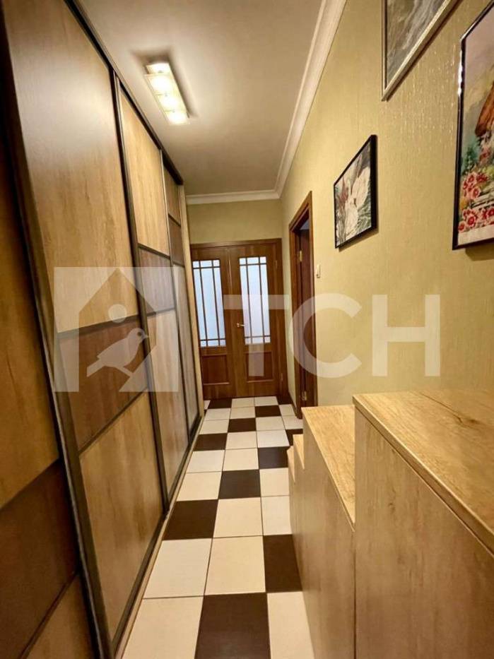 2-комн. квартира, Мытищи, улица Борисовка, 24А, #id360796