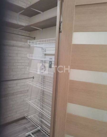 1-комн. квартира, Королёв, Бурковский проезд, 38к3, #id2038734