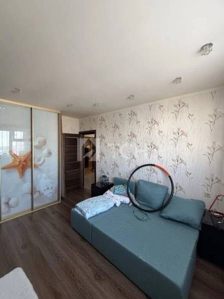 4-комн. квартира, Мытищи, улица Борисовка, 12А, #id2142907