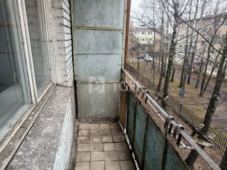 2-комн. квартира, Королёв, Стадионная улица, 4, #id1539720