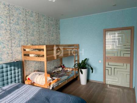 2-комн. квартира, Ивантеевка, Заводская улица, 14, #id1492681