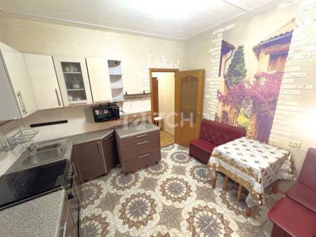 1-комн. квартира, Щёлково, Сиреневая улица, 5Б, #id1777657