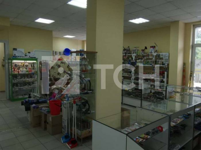 ПСН, Ивантеевка, Рощинская улица, 9, #id359892