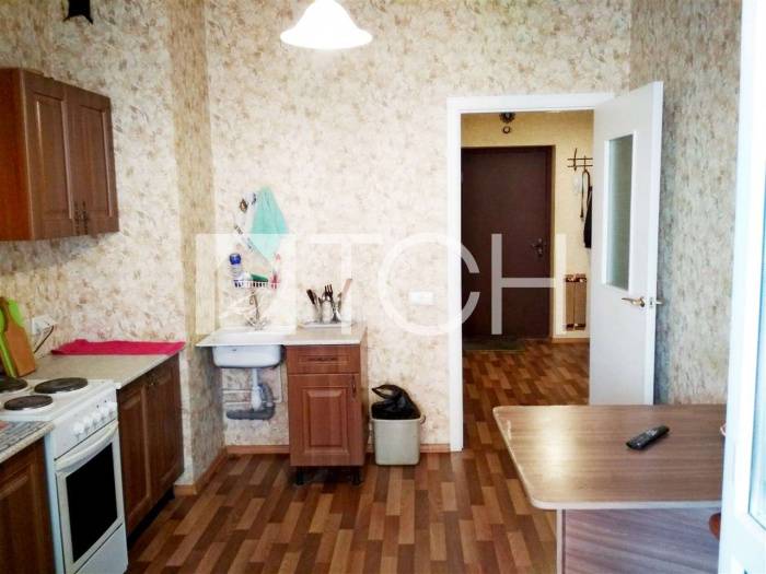 1-комн. квартира, Королев, ул Пионерская, 13к3 #id280141