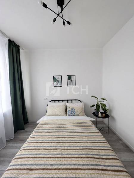 1-комн. квартира, Мытищи, Медицинская улица, 2Б, #id1523613