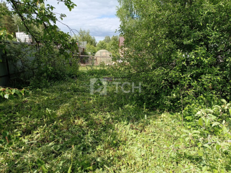 Земельный участок, г.о. Щёлково, территория СНТ Жуковка, #id1196024