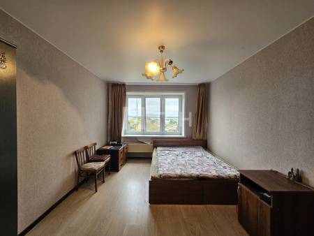 2-комн. квартира, Пушкино, Пушкинское шоссе, 8, #id1792538