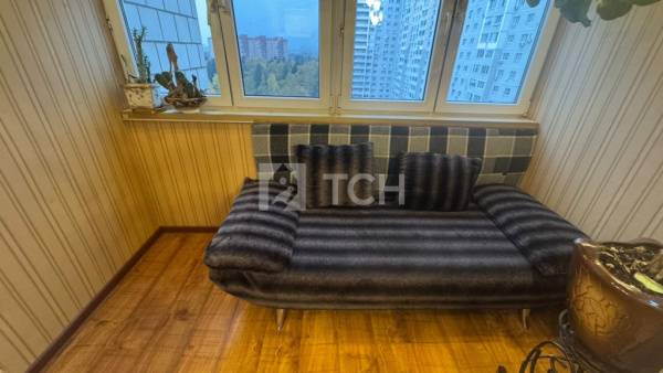 1-комн. квартира, Королёв, Пушкинская улица, 15, #id1850033