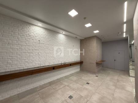 Коммерческая недвижимость, Пушкино, улица Просвещения, 13к2, #id1960479