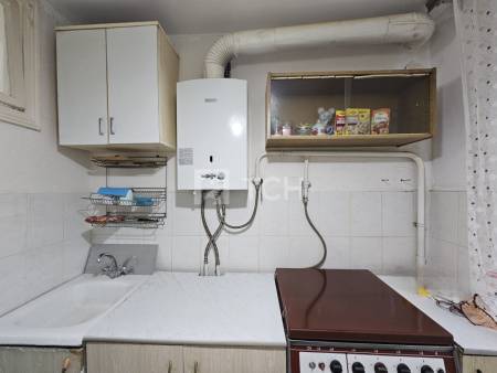 1-комн. квартира, Пушкино, Первомайская улица, 7А, #id1710979