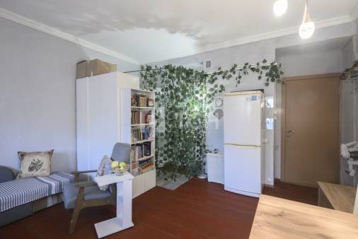 Комната, Королёв, проезд Воровского, 1, #id1895929