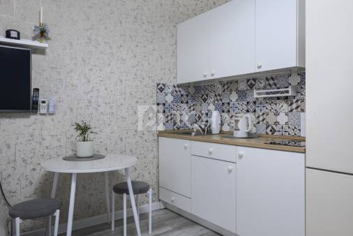 Квартира-студия, Королёв, Советская улица, 47к4, #id1765446