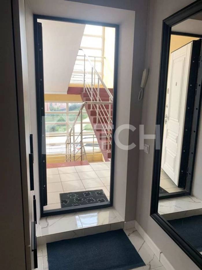 2-комн. Квартира, Балашиха, Добросельская улица, 17, #id544979
