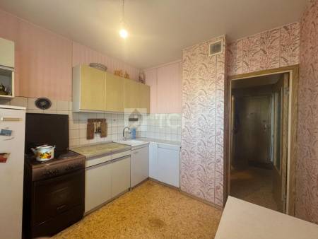 1-комн. квартира, Королёв, проспект Космонавтов, 41А, #id1782181