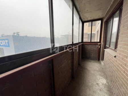 3-комн. квартира, Балашиха, улица Разина, 1А, #id976040