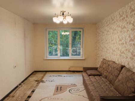 1-комн. квартира, Королёв, улица Сакко и Ванцетти, 32, #id1841471