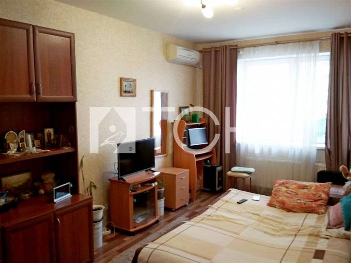 1-комн. квартира, Королев, ул Пионерская, 13к3 #id280141