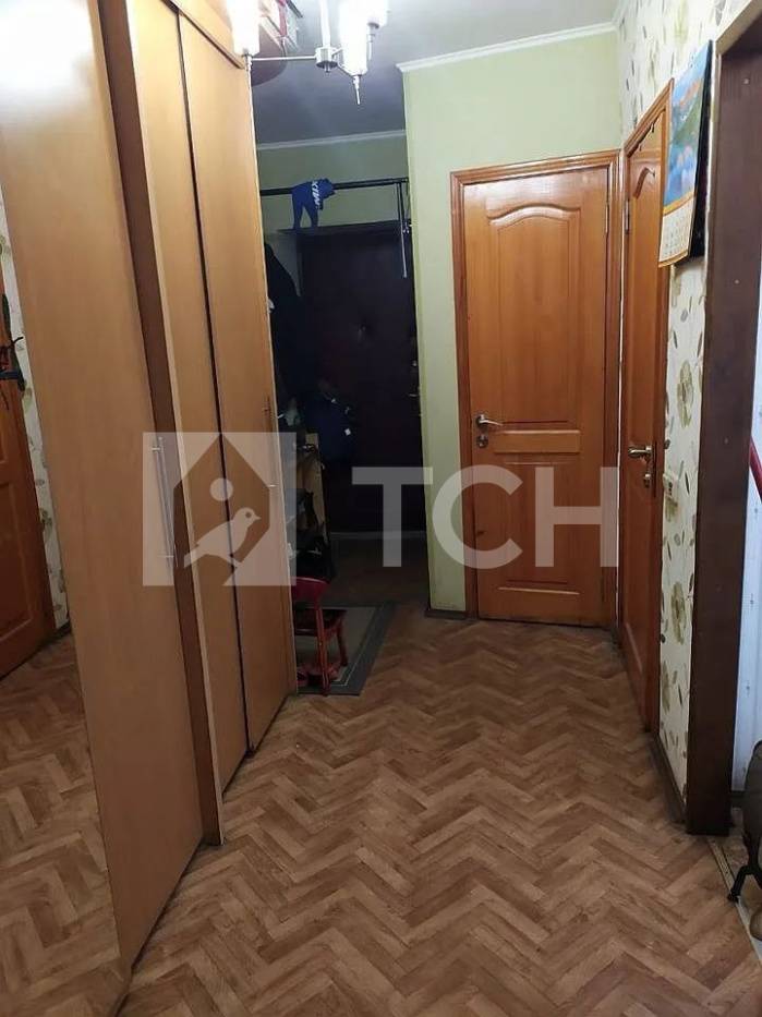 3-комн. Квартира, Пушкино, 2-й Фабричный проезд, 4А, #id708330