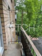 2-комн. квартира, Москва, ул Симоновский Вал, 7к1 #id285689